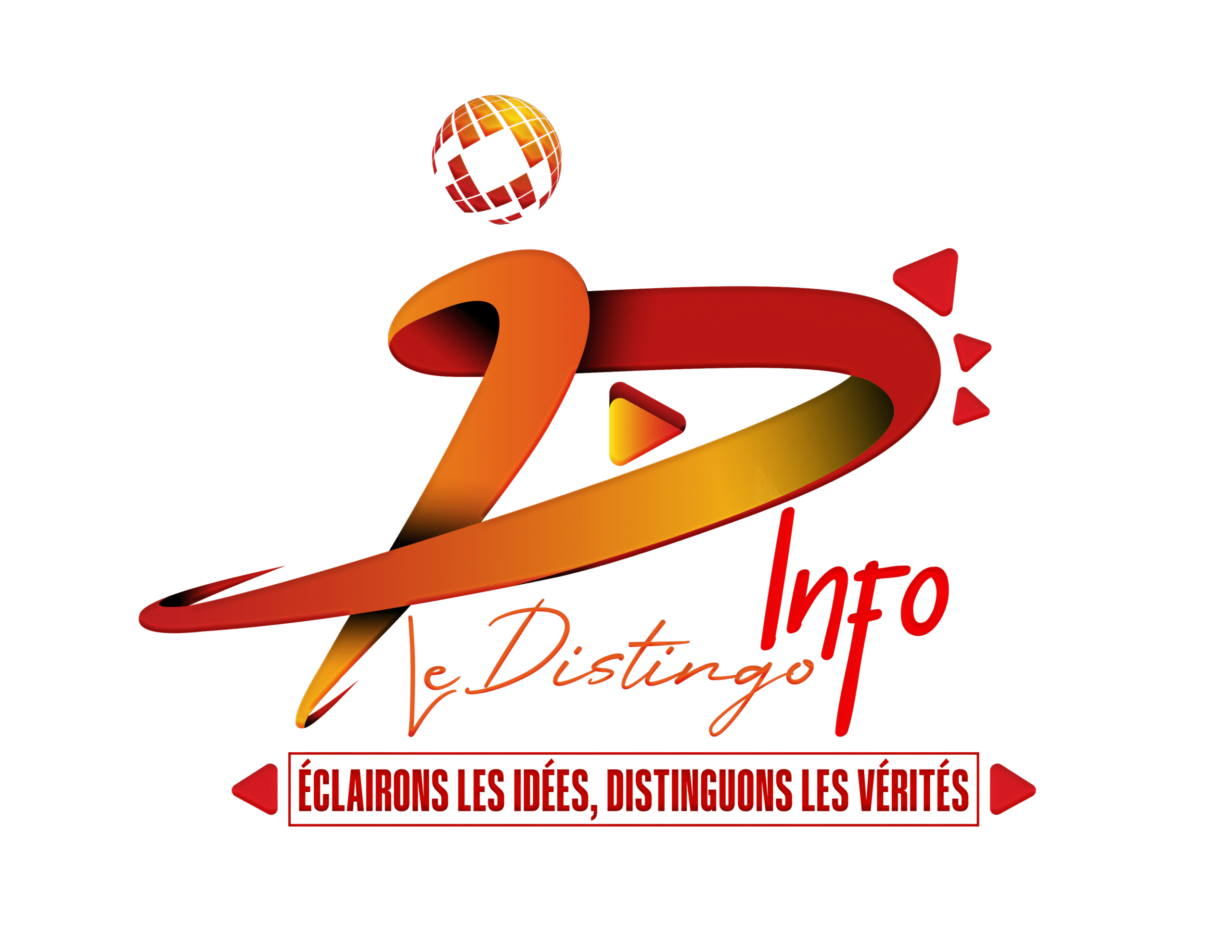 Le Distingo Info