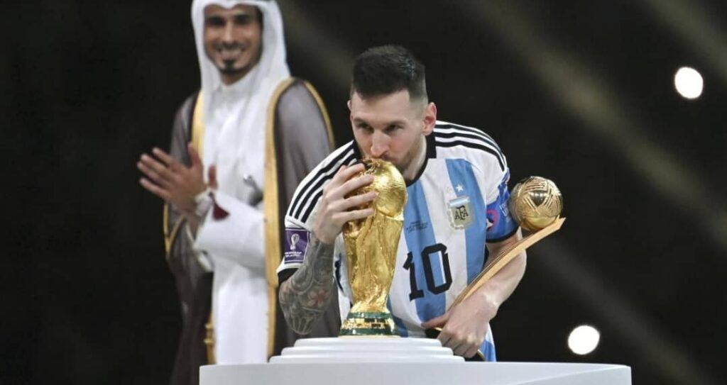 1003011800-1024x543 Lionel Messi tourne la page de l'équipe nationale : la fin d'une épopée argentine