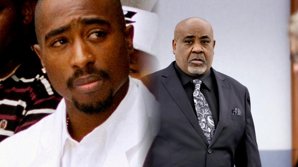 1003017606 Affaire Tupac : Duane « Keffe D » Davis reconnu coupable, 30 ans après